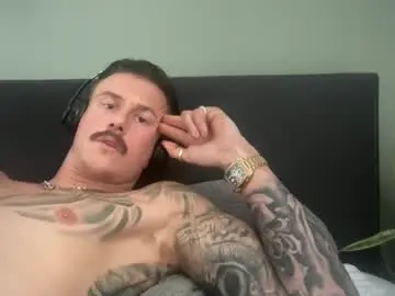 Chaturbate Nude Webcam of jackwilsonukforyou