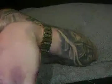 Chaturbate Live Sex of jackwilsonukforyou