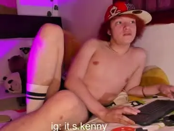 Chaturbate Watch Live Sex Cams of kenny_brahms