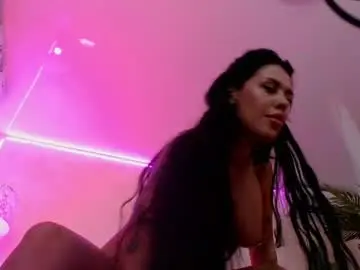 Chaturbate Free Porn Cam of laylacruz