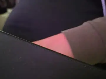Chaturbate Live Sex of melandubai