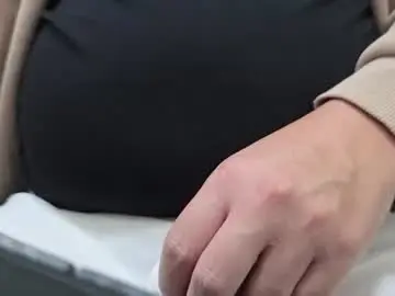 Chaturbate Sex Cam of melandubai