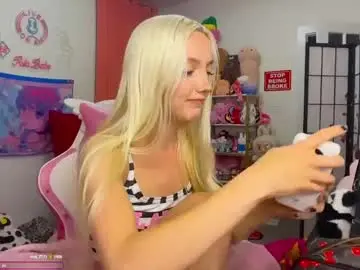 Chaturbate Live Porn of riababe