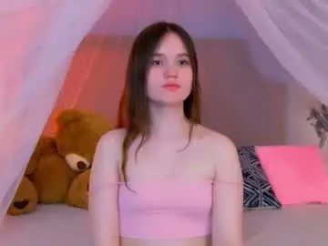 Chaturbate Free Porn Cam of strawbunnybite