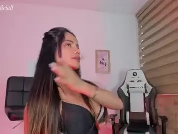 Chaturbate Live Porn of sweet__giirl