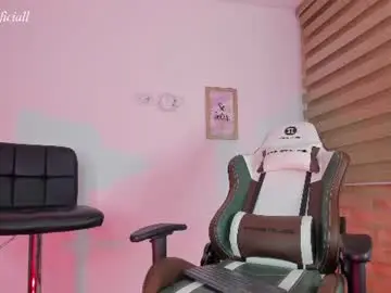Chaturbate Live Sex Cam of sweet__giirl