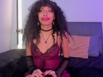 Chaturbate Live Sex Cam of tamia_25