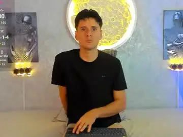 Chaturbate Sex Cam of taylor_bigcock_7896