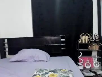 Chaturbate Nude Webcam of violeta_gracee