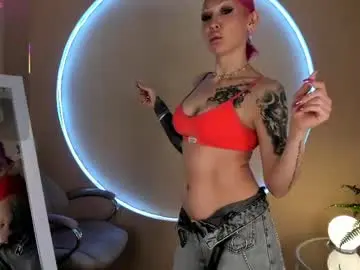 Chaturbate Watch Live Sex Cams of agata__poison