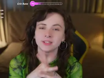 Chaturbate Live Sex of anabel2054