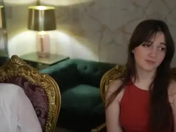 Chaturbate Best live sex cam show of anabel2054
