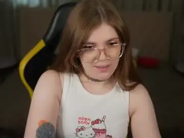 Chaturbate Adult Webcams of anabel2054