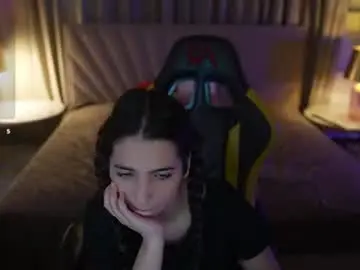 Chaturbate Live Sex of anabel2054