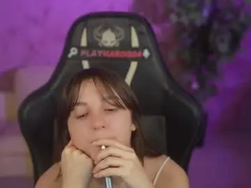 Chaturbate Live Porn of anabel2054