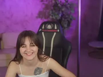 Chaturbate Live Sex Cam of anabel2054