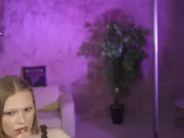 Chaturbate Sex Cam of anabel2054