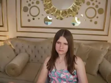 Chaturbate Adult Video Chat of anabel2054