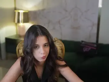 Chaturbate Sex Chat of anabel2054