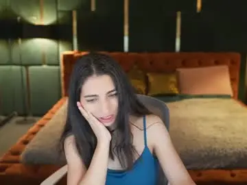 Chaturbate Adult Video Chat of anabel2054