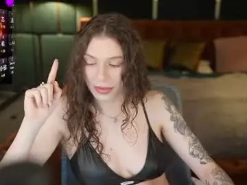 Chaturbate Free Live Porn of anabel2054