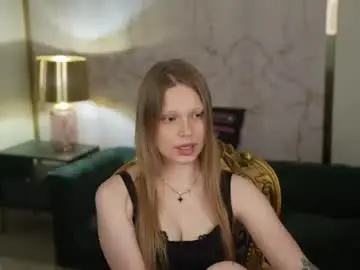 Chaturbate Sex Cam of anabel2054