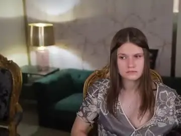 Chaturbate Best live sex cam show of anabel2054