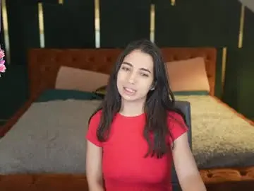 Chaturbate Live Sex of anabel2054