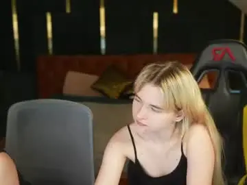 Chaturbate Private Sex Chat of anabel2054