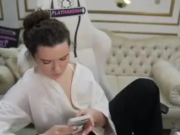 Chaturbate Free Porn Cam of anabel2054