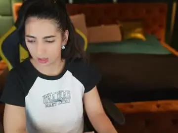 Chaturbate Adult Webcam of anabel2054