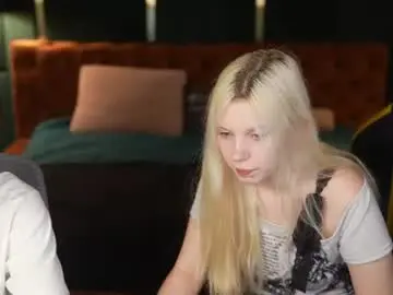 Chaturbate Live Porn of anabel2054