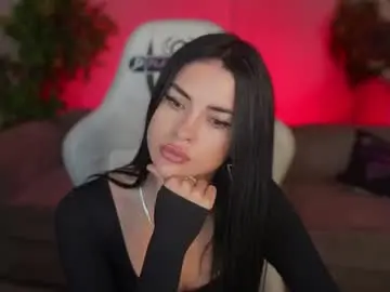 Chaturbate Sex Cam of anabel2054