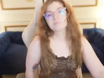 Chaturbate Live Porn of anabel2054