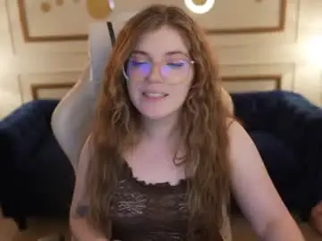 Chaturbate Sex Chat of anabel2054