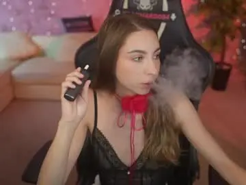 Chaturbate Best live sex cam show of anabel2054