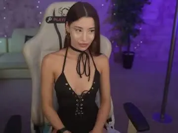 Chaturbate Sex Cam of anabel2054