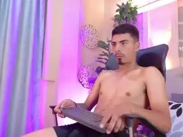 Chaturbate Watch Live Sex Cams of axel_saenzz