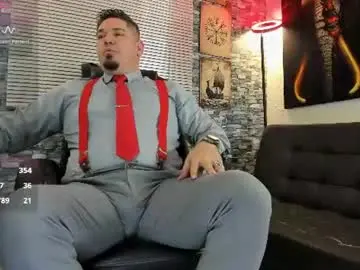 Chaturbate Live Sex Cam of dante_bellini