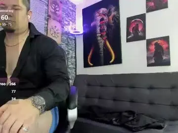 Chaturbate Live Sex of dante_bellini