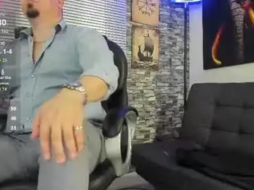 Chaturbate Watch Live Sex Cams of dante_bellini