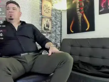 Chaturbate Private Sex Chat of dante_bellini
