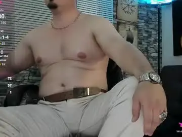 Chaturbate Live Sex Cam of dante_bellini