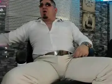 Chaturbate Sex Chat of dante_bellini