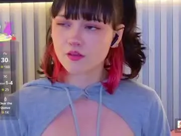 Chaturbate Sex Cam of emily_amura