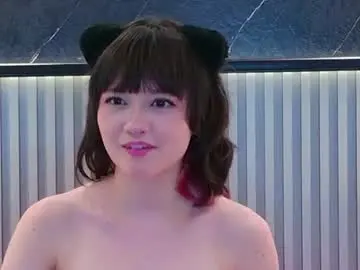 Chaturbate Live Porn of emily_amura
