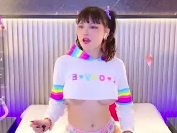 Chaturbate Sex Chat of emily_amura