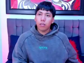 Chaturbate Best live sex cam show of jhoan_evans
