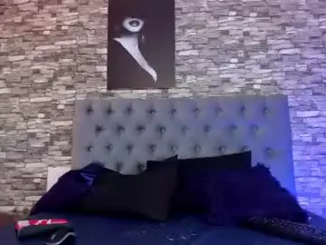Chaturbate Private Sex Chat of jhoan_evans