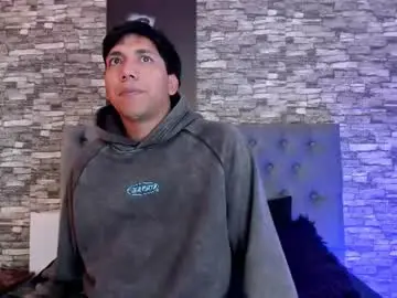Chaturbate Live Porn of jhoan_evans